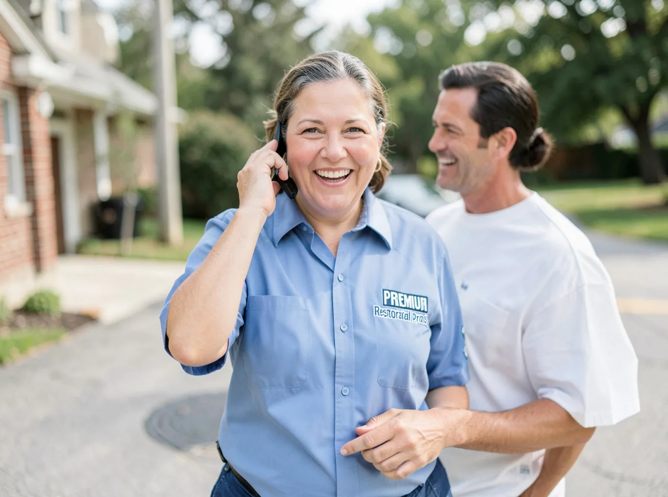 Water Damage Restoration Camas, WA FAQs